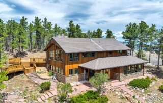 BOULDER NOTABLE SALE: 523 Arkansas Mountain Rd | $1.33M