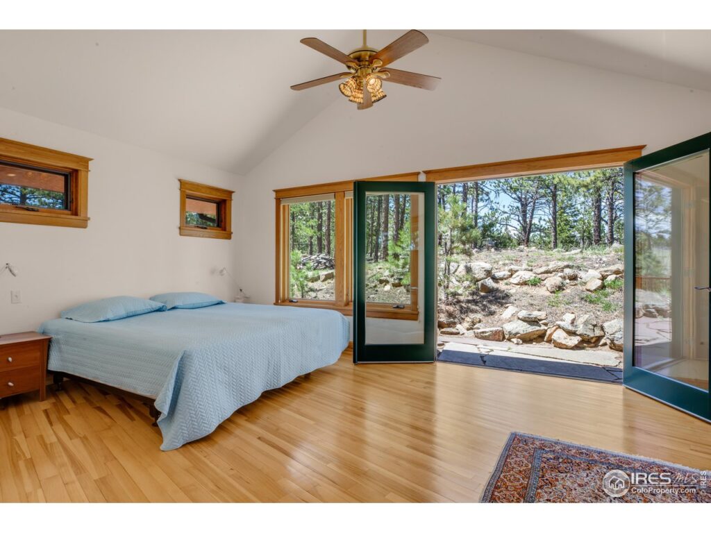 BOULDER NOTABLE SALE: 523 Arkansas Mountain Rd | $1.33M