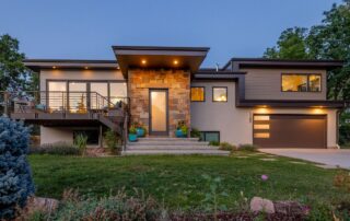 BOULDER NOTABLE SALE: 1380 Knox Dr | $2.2M