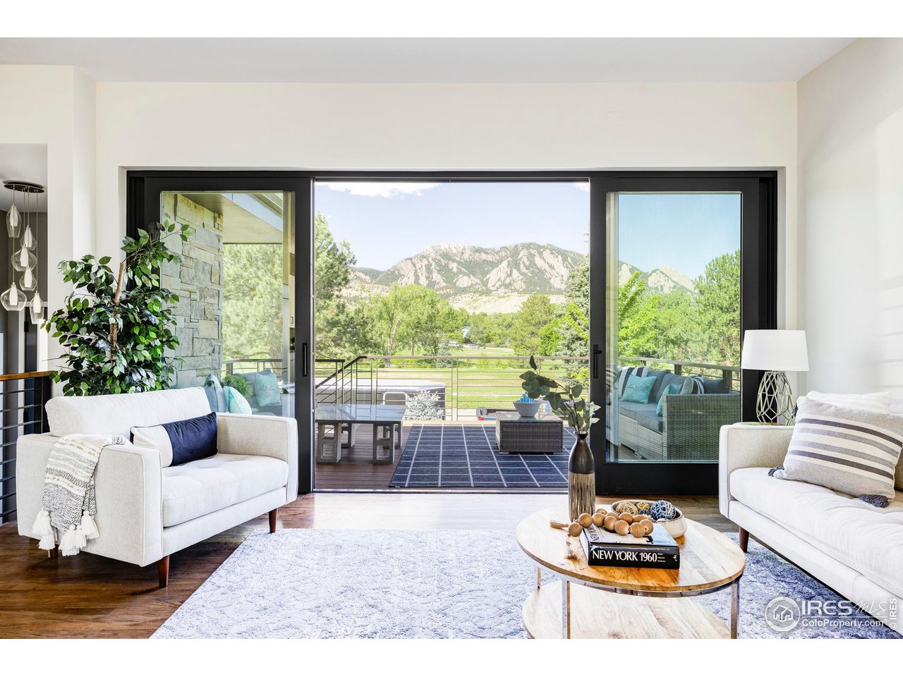 BOULDER NOTABLE SALE: 1380 Knox Dr | $2.2M