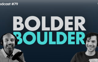 The Bolder Boulder has been an annual tradition in our fair city for nearly 50 years. Attracting over 50,000 participants and nearly as many spectators. It’s not just a race, it’s a poignant celebration of Memorial Day. Join Osman and Hamish as they discuss their race strategy, the impact to the city, and some tips for having the best experience possible. In addition, we cover recent closings, including two deals where sellers lost hundreds of thousands of dollars, overall market conditions, and much much more.