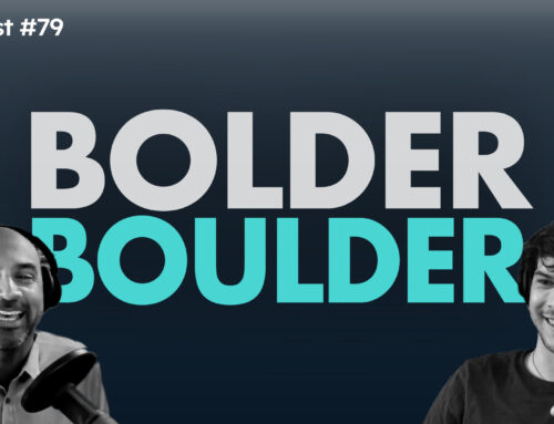 Run Forest, Run!! The Bolder Boulder 10k, Memorial Day, and Real Estate