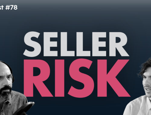 How Can Sellers Reduce Risk in a Real Estate Transaction?