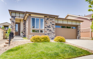 Whether you're looking for an active lifestyle or a peaceful retreat with a strong sense of community, this Skyestone home delivers on every level. Step inside and experience a truly elegant home located within the tranquil and amenity rich community of Skyestone.