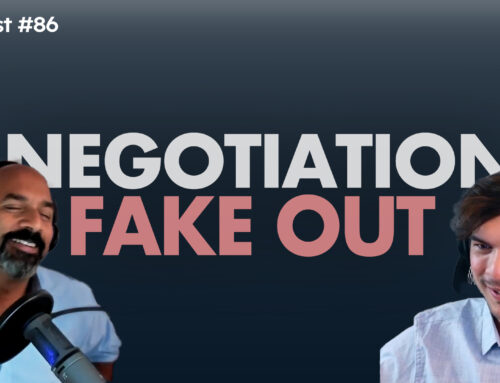 Market Conditions, Tiny Houses with HUGE Problems, Negotiation Fake Outs, Sales of the Week, Earthquakes in Colorado?