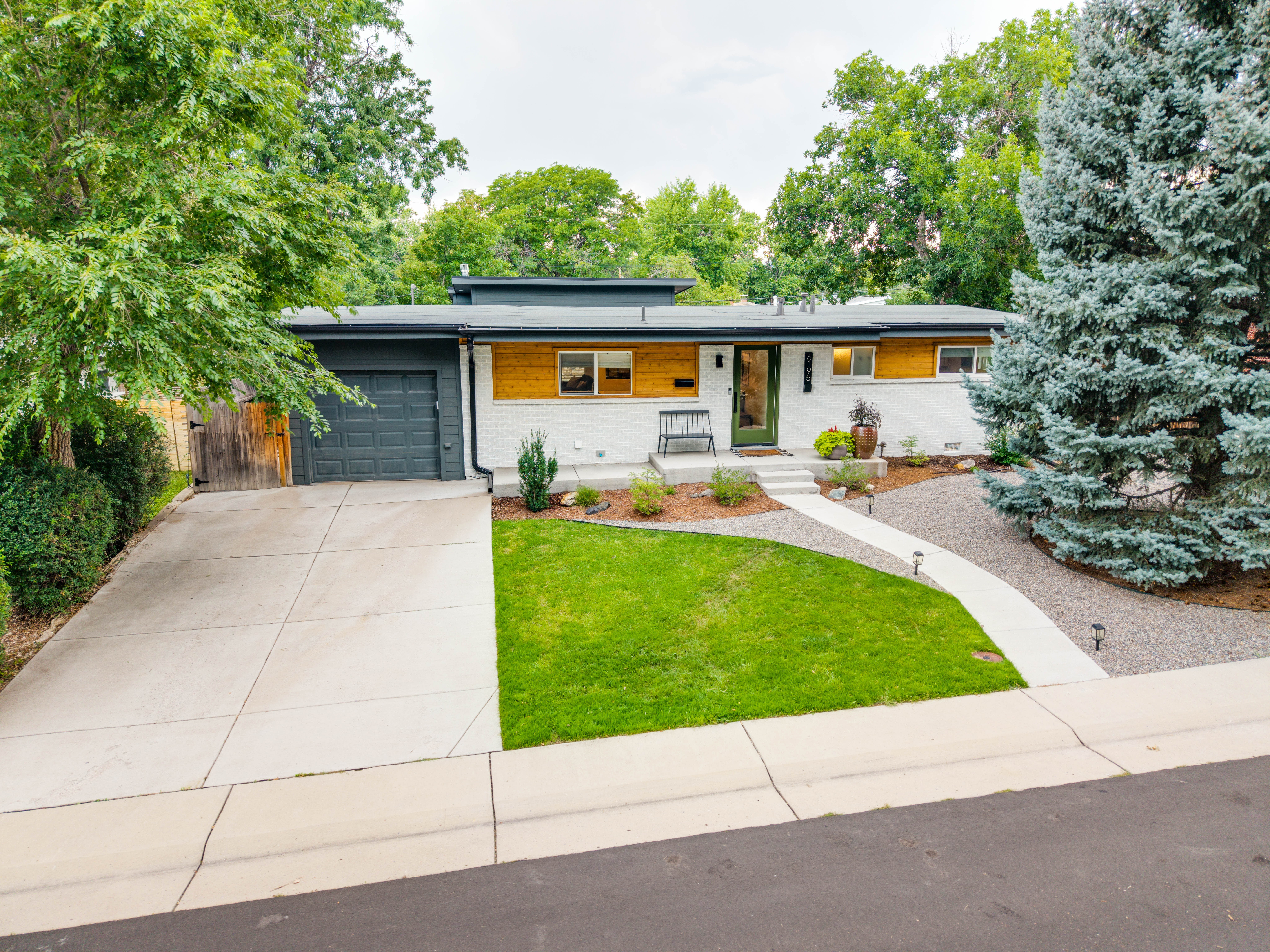 6195 Estes St Drone-1