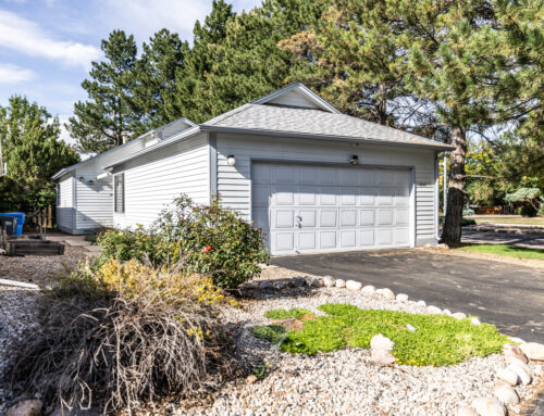 Cozy Fort Collins Home in a Great Location