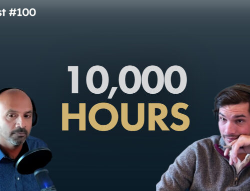 Buyer’s Remorse, Team Growth, and 100 Episodes