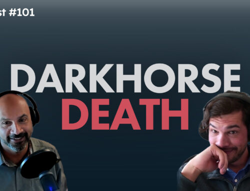 Competence, AI Tools, and Real Marketing