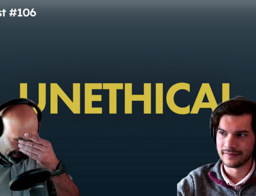 Unethical Negotiations, Costly Mistakes, and January Market Signals