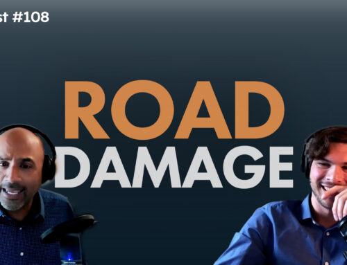 Living Near Busy Roads, Building Trust with Clients, and Boulder Market Data