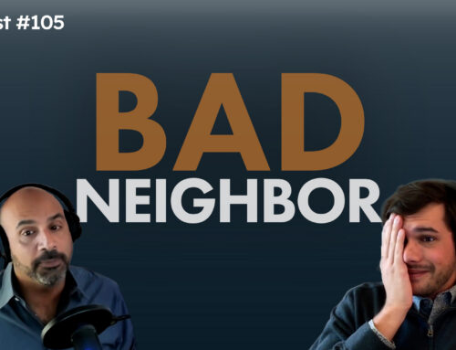 Neighbor Due Diligence, Q1 Bidding Wars, and the SoBo Rec Center Debate