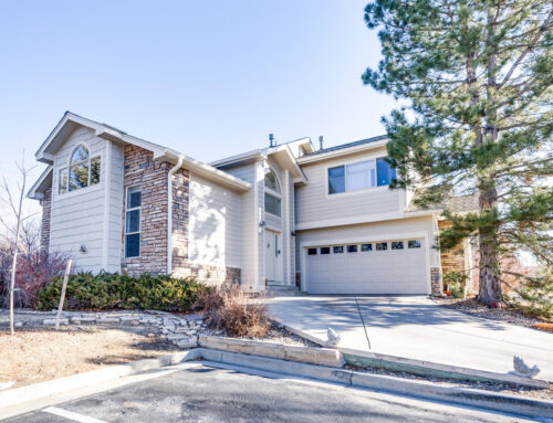 927 Hover Ridge Cir