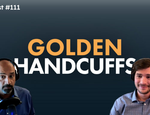 Golden Handcuffs, Boulder Redefines Neighborhoods, and School Closures