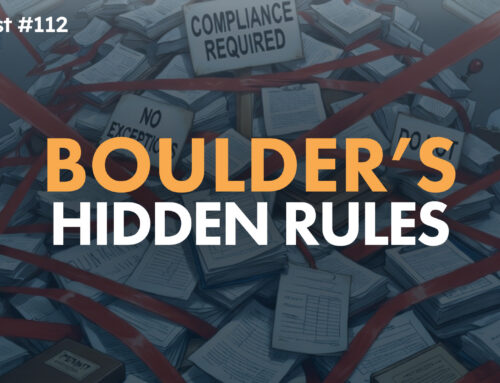 Boulder’s Hidden Building Rules, Double Listing Agent Fallacy & Fire Risk
