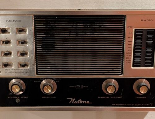 Wartime Real Estate [Fresh Listings Newsletter]