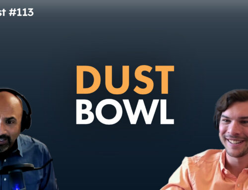 Hotter, Drier Colorado, Water Risk & Boulder Condo Outlook